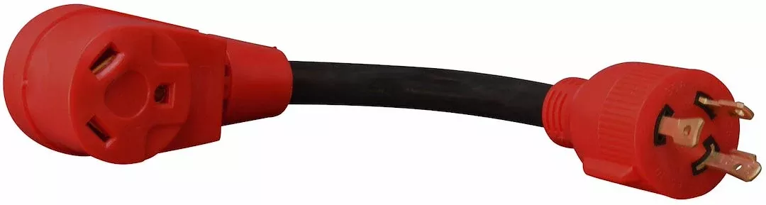 Valterra LLC 3p Rv30af 12' CordCarde [A10-G30330VP]