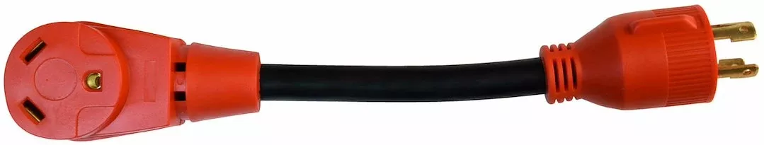 Valterra LLC 4p Rv30af 12' CordCarde [A10-G30430VP]