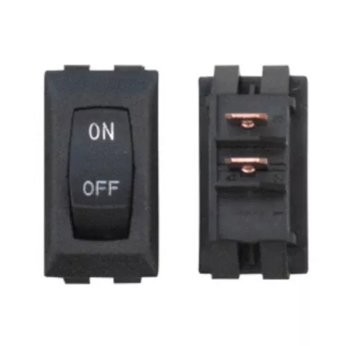 Valterra LLC Black/Silver3/Pack [DG118UPB]