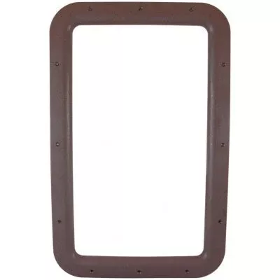Valterra LLC Entrance Door Window Fram [A77013]
