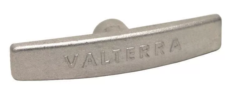 Valterra LLC Valve Handle Metal Bladex [T1003-6MN]