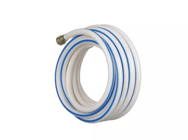 Valterra LLC Wtr. Hose 1/2' X 25'wht [W01-5300]