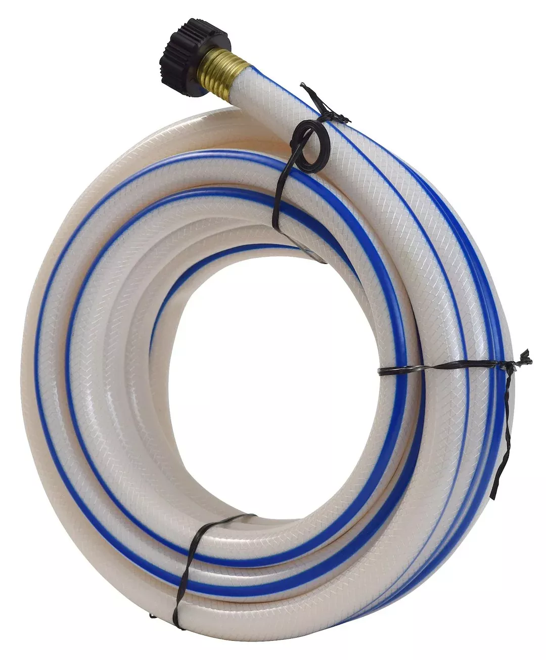 Valterra LLC Wtr. Hose 5/8' X 25' WHT [W01-6300]