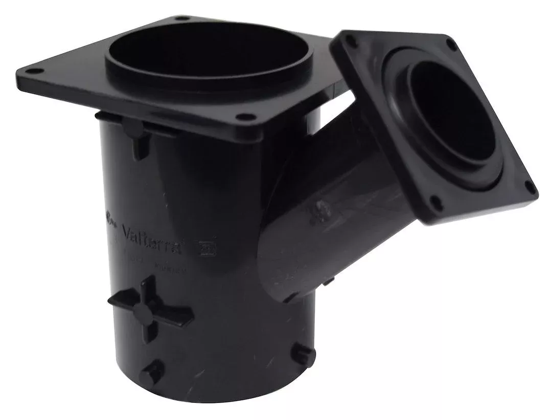 Valterra LLC Wye Reducing 3x3x 1.5 [T1014]