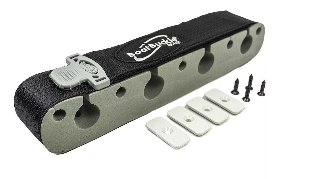 VERTICAL ROD HOLD-DOWN PLUS12'
