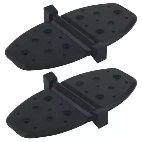 Water Shutter Assembly – Fits MerCruiser V6/V8 Engines (Replaces 807166A1, 807166A2) Budget