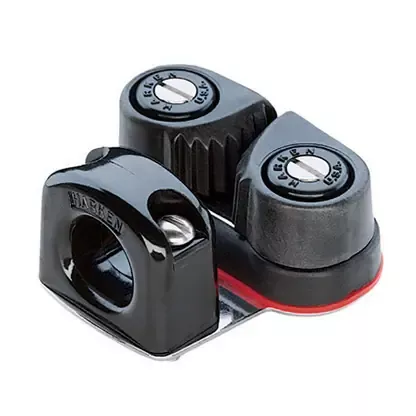 Weekend Sale Harken Micro Carbo-Cam Base w/Bullseye – Fishing