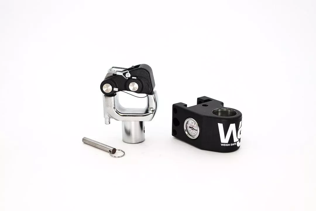 Weigh Safe Ws Steel Slider Upgrade Kit With Pi [SWS01-PA]