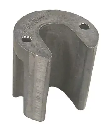 While Supplies Last Anode (Magnesium) – Sierra Marine Engine Parts – 18-6089 (118-6089)