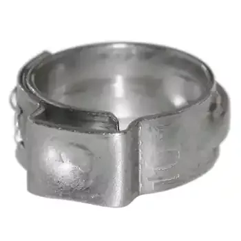 While Supplies Last Ear Clamp, 10 pack 25/64″