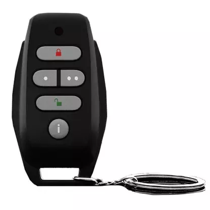 While Supplies Last GOST Remote KeyFob