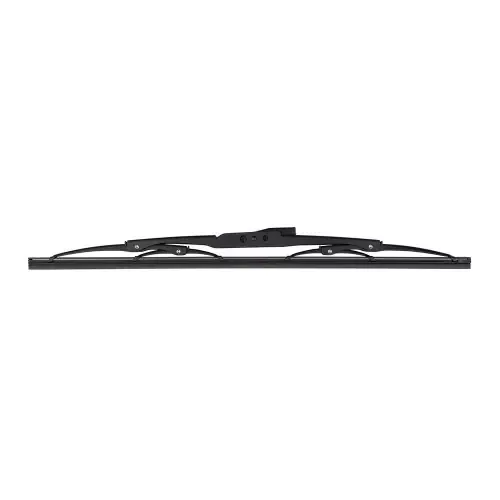 While Supplies Last Marinco Deluxe Stainless Steel Wiper Blade – Black – 18″ [34018B]