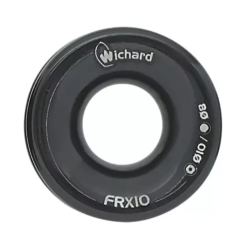 Wichard FRX10 Friction Ring – 10mm (25/64″) [FRX10 / 21008] Flash Sale