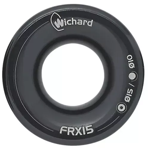 Wichard FRX15 Friction Ring – 15mm (19/32″) [FRX15 / 21510] Factory Price