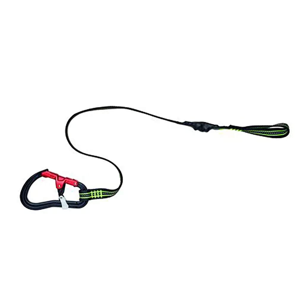Wichard Proline Tether Hook/Loop – Single 2.5′ [7037W]