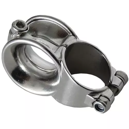 Wichard Single Fairlead – 25mm Diameter Stanchion – Fixed [20120] Hot Deal