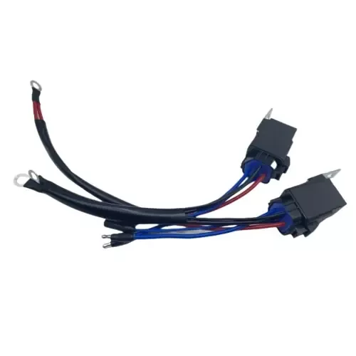 Wiring Harness – Tilt & Trim – Fits Mercury Marine 65-125 HP Outboards (Replaces 84-819514A15) Buy Online