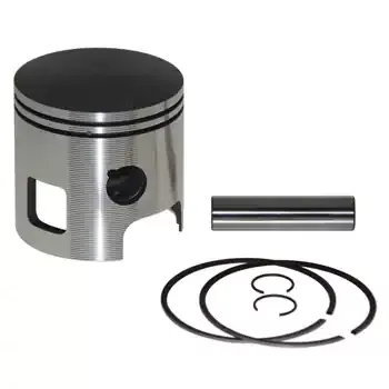 Wiseco PistonKit .040 Affordable