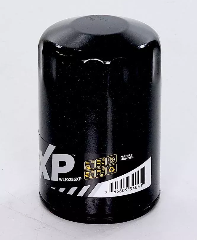 Wix Filtr Ld Oil Filter [WL10255XP]