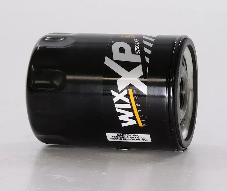 Wix Filtr Ld Wix Xp Oil Filter [57502XP]