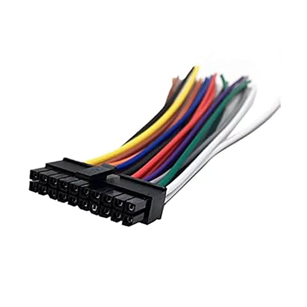 Xantrex Freedom Communication Card Mating Connector Assembly w /10
