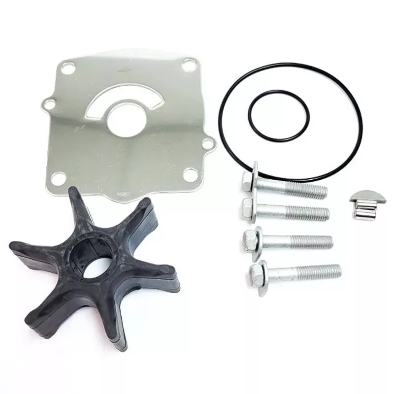 Yamaha Outboard Water Pump Repair Kit Fast Shipping