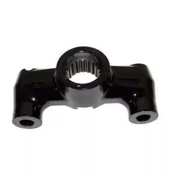 Yoke, Bottom Swivel Pin Fresh Stock