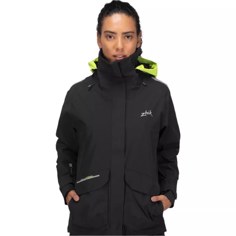 Zhik OFS600 Women’s Offshore Cruising Jacket