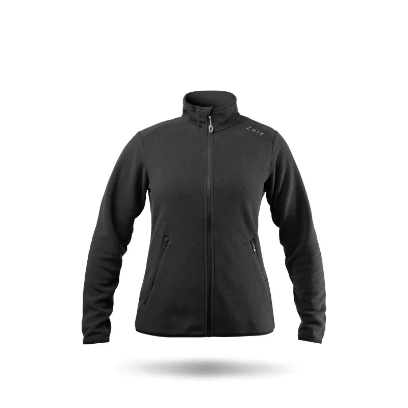 Zhik Womens Full Zip Fleece Jacket