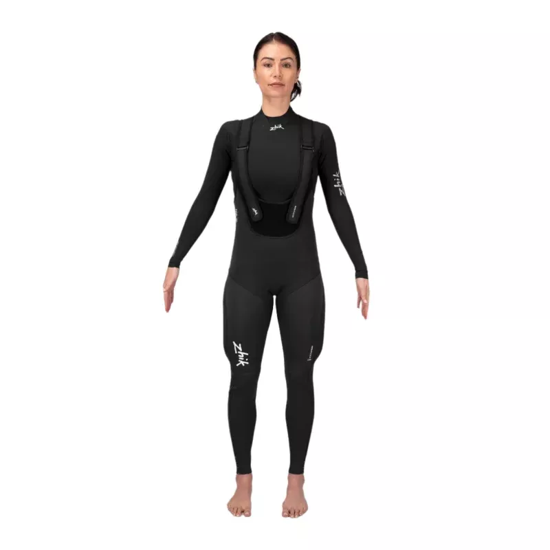 Zhik Womens Microfleece Hiker