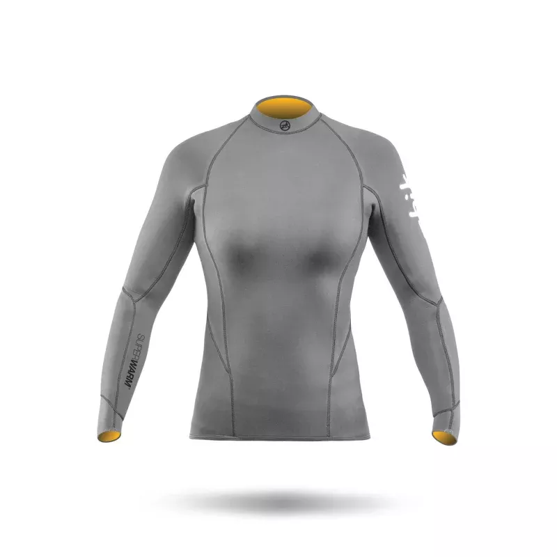 Zhik Womens Superwarm Top