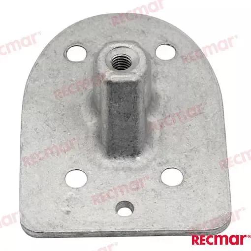ZINC ANODE REC47820A1 Time-Limited
