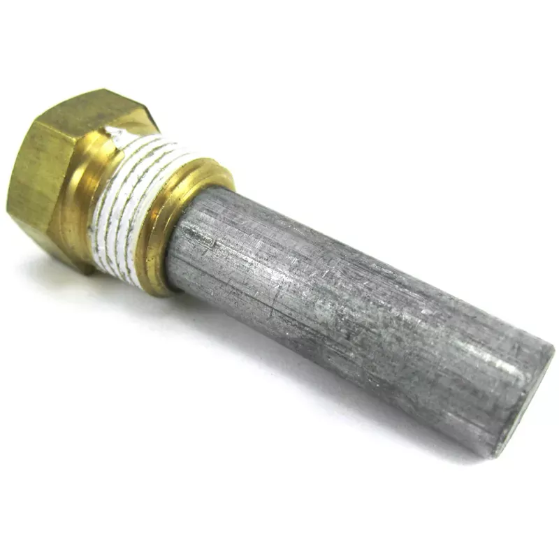 Zinc Pencil Anode Fan Favorite