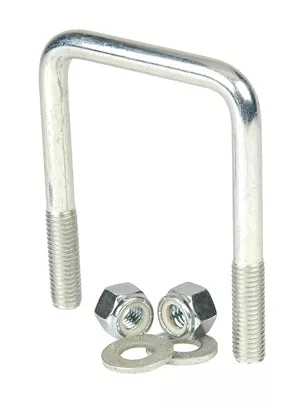 ZINC U-BOLT