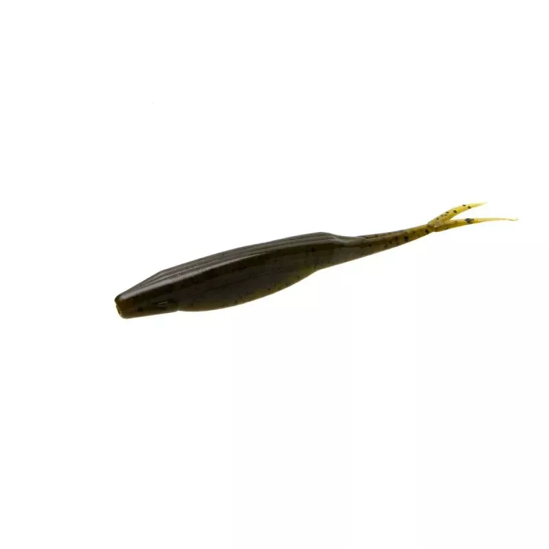 Zoom Super Fluke 5″