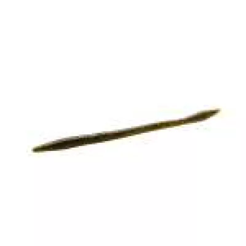 Zoom Trick Worm 6.5” (Green Pumpkin)